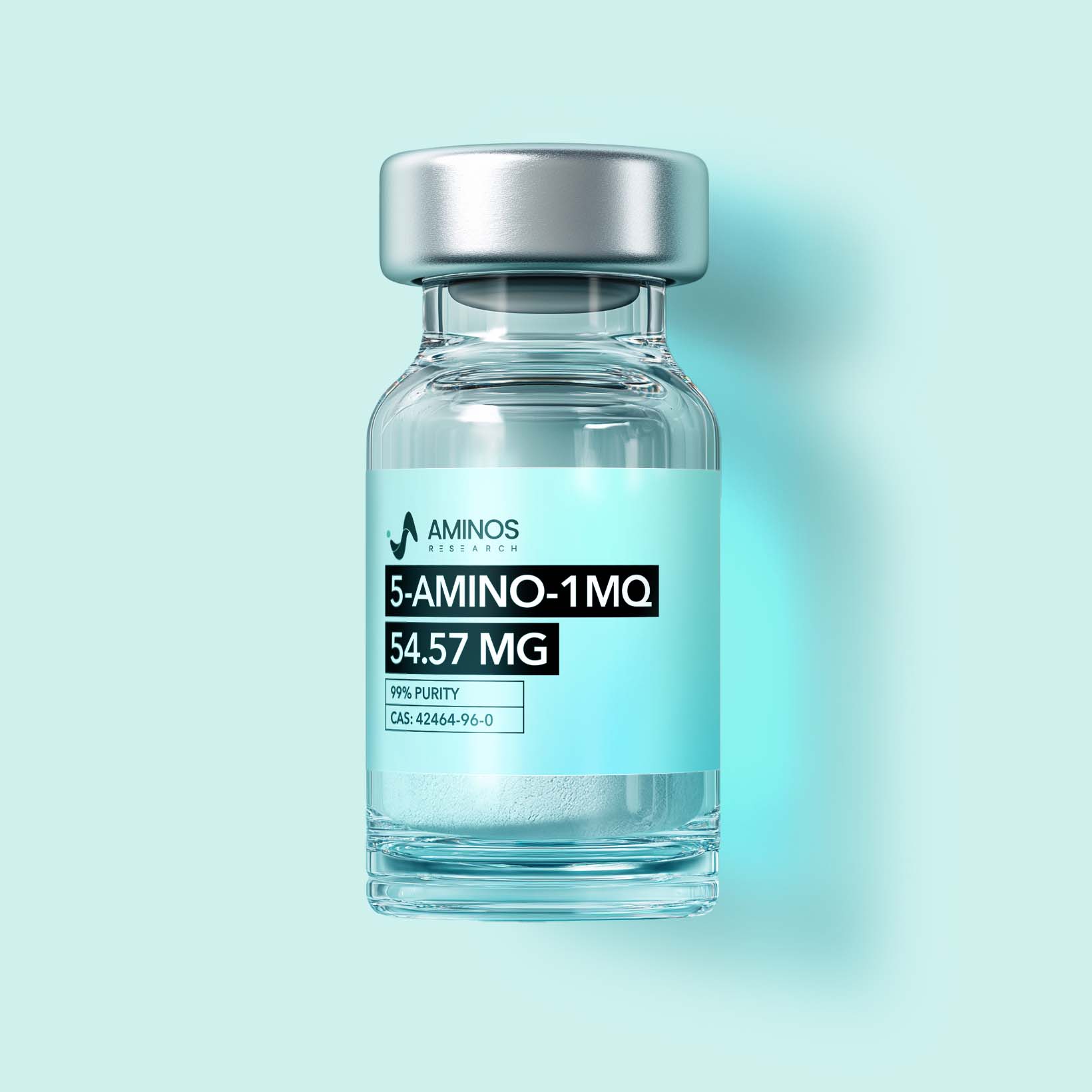 5-Amino 1MQ