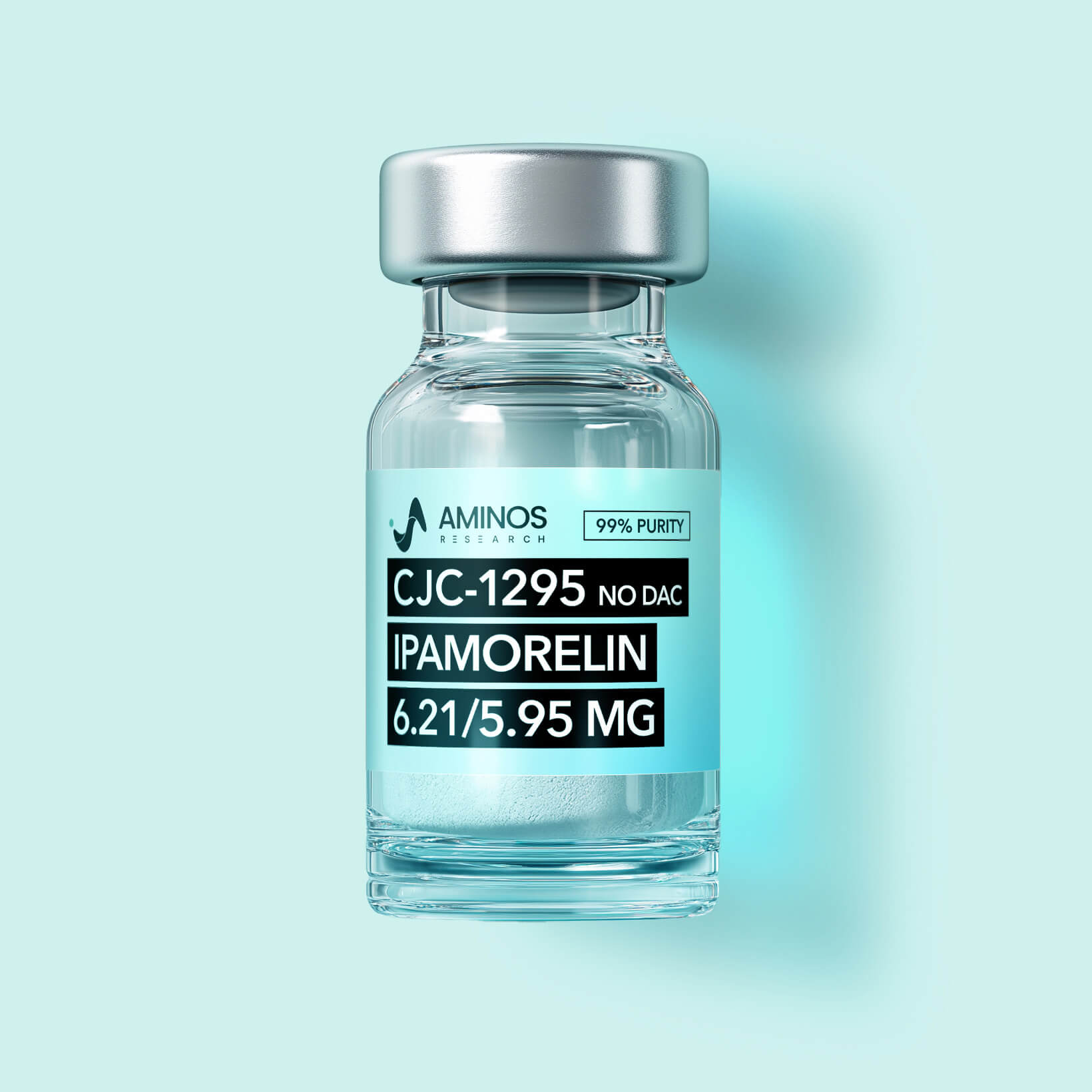 CJC-1295 (no DAC) | Ipamorelin