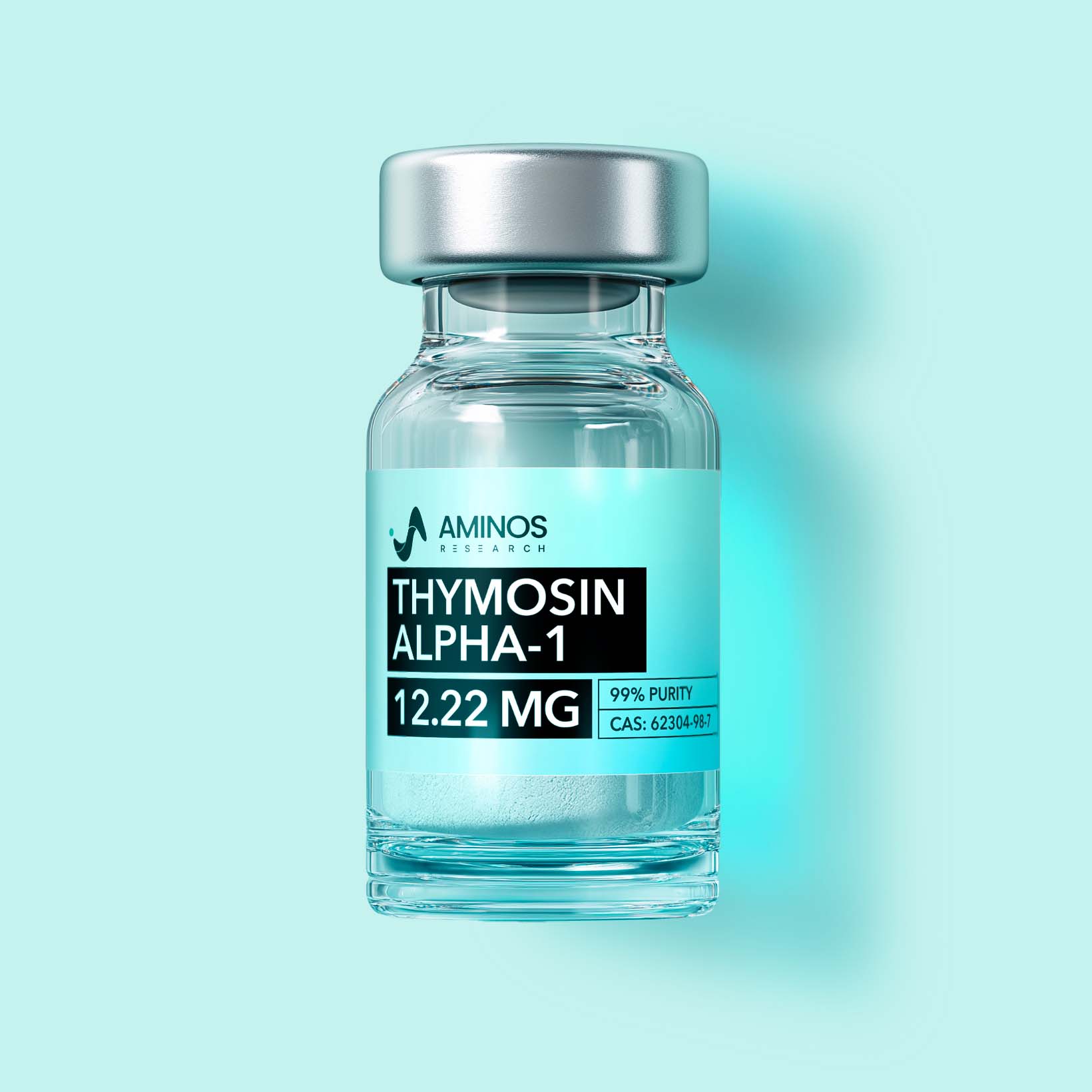 Thymosin Alpha-1